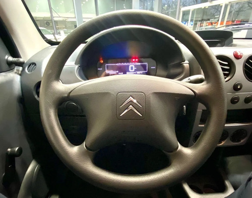 Imagen 10 de 16 de Citroen Berlingo Hdi