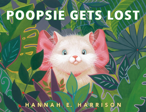 Libro: Poopsie Gets Lost