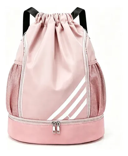Mochila Saco Esportiva Multifuncional Impermeavel Viagem