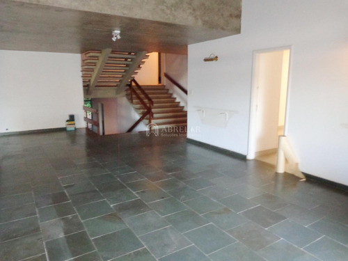 Casa À Venda Em Sítios De Recreio Gramado - Ca004811