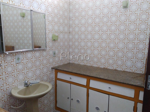 Casa À Venda Em Jardim Guanabara - Ca019739