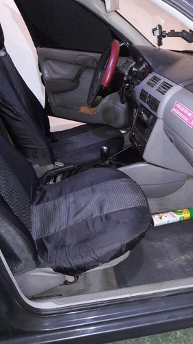 Volkswagen Gol 2002 1.0 16v Power 5p