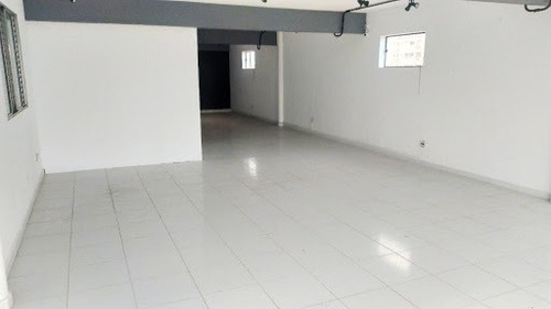 Imagem 17 de 25 de Prédio, 640 M² - Venda Por R$ 4.000.000,00 Ou Aluguel Por R$ 25.000,00 - Ponta Da Praia - Santos/sp - Pr0052