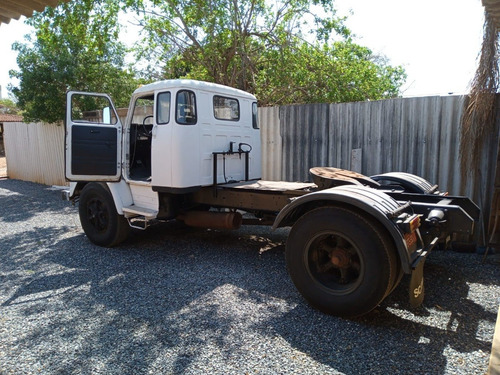 Imagem 15 de 15 de Scania 111 - Jacaré - 1973