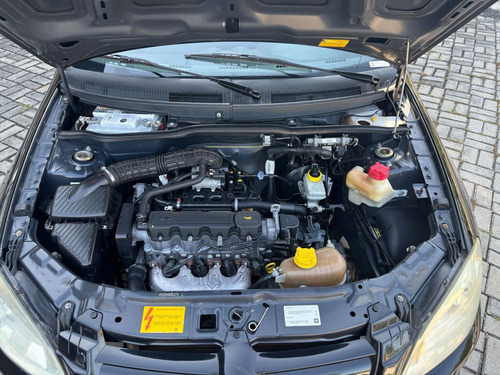 Chevrolet Celta Celta Spirit 1.0 MPFI 8V FlexPower 3p