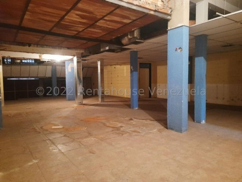 Imagen 5 de 6 de Venta De Local Sector Centro, San Juan De Los Morros, Guarico. 23-7503 / 0424-3392775