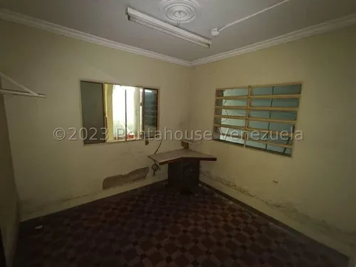 Vendo Terreno En Chacao/smb