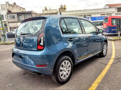 Volkswagen Up! 1.0 Take Up! Aa No Tsi High Pepper #mkt11026
