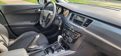 Peugeot 508 1.6 Allure Tiptronic Thp 163cv