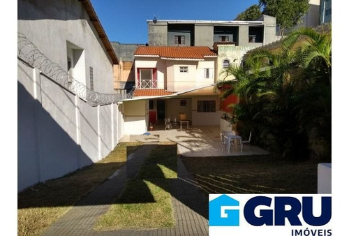 Imagem 3 de 15 de Sobrado 2 Dorms Com Quintal