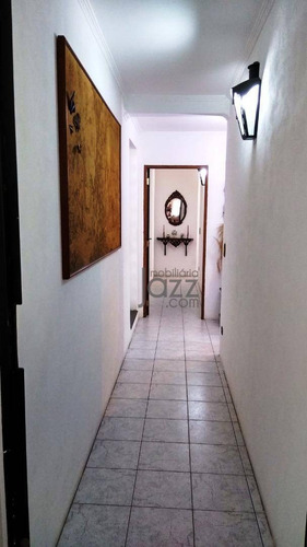 Chácara Com 7 Dormitórios À Venda, 1485 M² - Condomínio Chácaras Flórida - Itu/sp - Ch0455