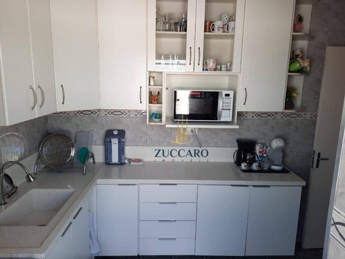 Apartamento Com 2 Dormitórios À Venda, 48 M² Por R$ 170.000,00 - Macedo - Guarulhos/sp - Ap16971