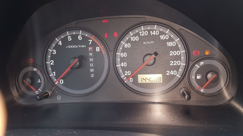 Honda Civic 2001 1.7 Ex Aut. 4p
