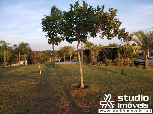 Imagem 13 de 15 de 2 Lotes Com Total 1.530m2 Em Cond. De Alto Padrão-altos Da Quinta - 2063