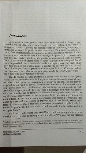 Propriedade Da Terra Sandra Regina Martini Vial L11 (Usado)