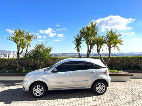 Chevrolet Agile 1.4 Ltz 5p