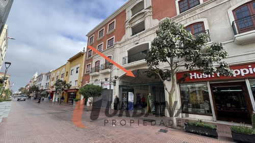 Local Comercial Primer Nivel Edificio Don Oscar
