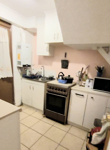 Casa Gran Terreno, 3 D 2b, Las Palmeras De Malloco