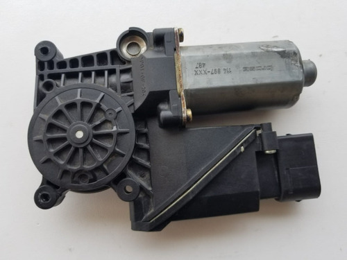 Motor Elevador Delantero Derecho Mercedes Benz A190 99-04