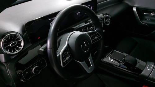 Mercedes Benz Clase A 1.3 A 200 Progressive Dct