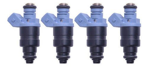 4pcs New 380cc Injector Nozzle 0391511 13537574132 135303915