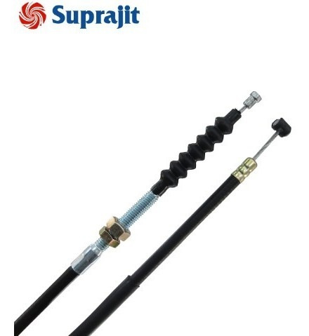 Imagen 1 de 2 de Cable Embrague Baccio Cg Marca Suprajit India