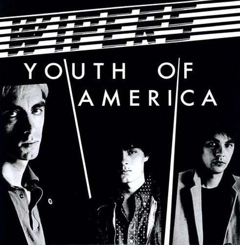 Juventud De América [vinilo]