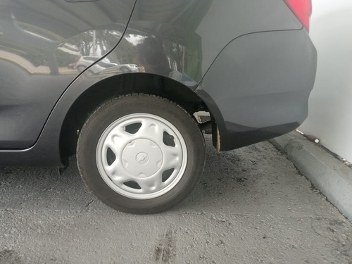 Chevrolet Beat Lt 1.3 Mecánico 2019 Js
