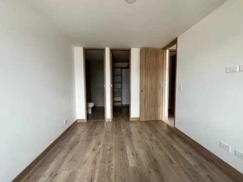 Arriendo Apartamento En Las Flores