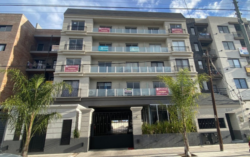 Imagen 16 de 18 de Monoambiente A Estrenar 33 M2. Premium, Amenities, Cochera Opcional