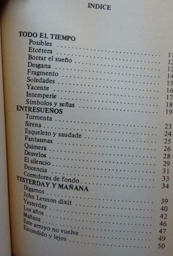 Lote De 4 Libros De Mario Benedetti. 2 Nuevos Y Primeras Edi