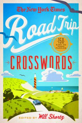 Libro The New York Times Road Trip Crosswords: 150 Easy T...