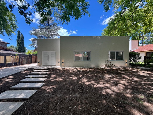 Casa En Venta En Mapuche Cc, Pilar, G.b.a. Zona Norte