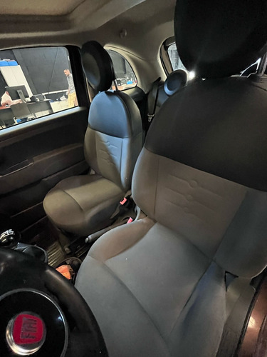 Fiat 500 1.4 Cult 85cv