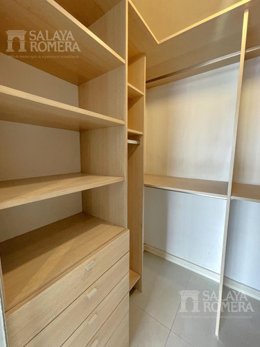Venta 3 Ambientes Recoleta Cochera Piso Alto Seguridad Amenities
