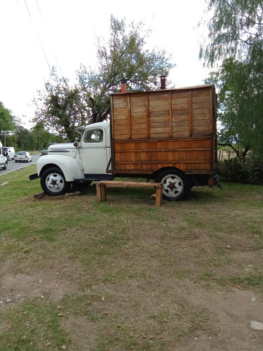 Ford Foodtruck