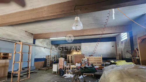 Depósito En Venta