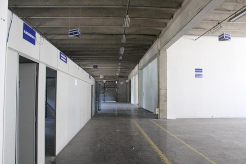 Imagem 5 de 11 de Galpão À Venda, 2194 M² Por R$ 12.000.000,00 - Jurubatuba - São Paulo/sp - Ga0115