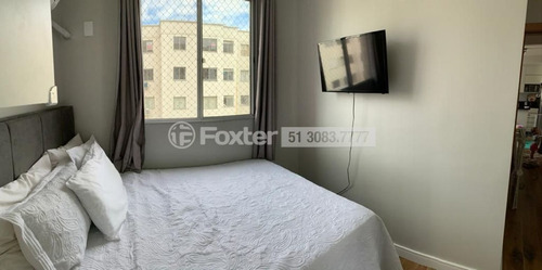 Imagem 9 de 30 de Apartamento, 2 Dormitórios, 42.37 M², Rubem Berta - 203926