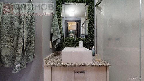 Imagem 24 de 30 de Apartamento Para Venda, 3 Dormitórios, Morumbi - São Paulo - 3587