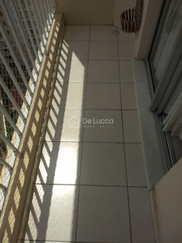 Imagem 7 de 30 de Apartamento À Venda Em Bonfim - Ap008834