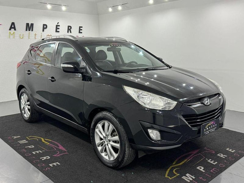 Hyundai IX35 Ix35 B