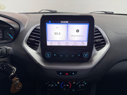 Ford Ka Se Plus At1.5sdc