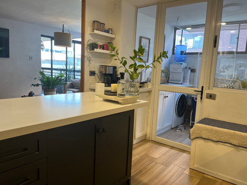 Bajos Gastos Comunes, Remodelado (100435)