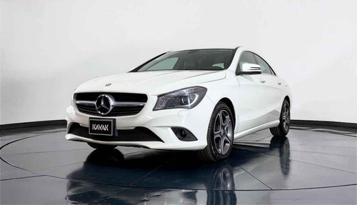 Imagen 1 de 15 de 112357 - Mercedes-benz Clase Cla 2015 Con Garantía