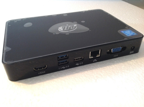 Imagen 3 de 5 de Mini Computadora Pc Modelo M2100 - Oferta