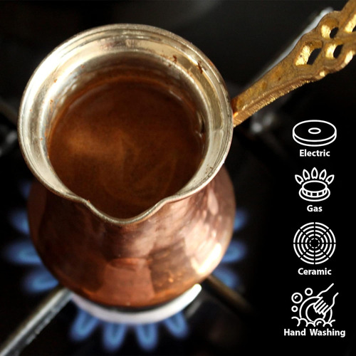 Cafeteras Espresso Hakan
