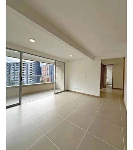 Venta De Apartamento En Envigado Loma De Las Brujas