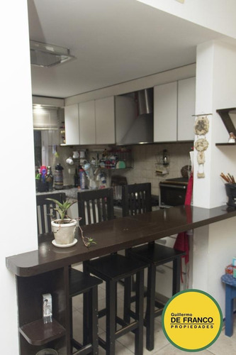 Imagen 11 de 30 de Venta - Departamento 3 Ambientes - San Miguel