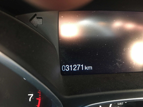 Imagen 10 de 15 de Ford Focus Iii 2017 2.0 Se